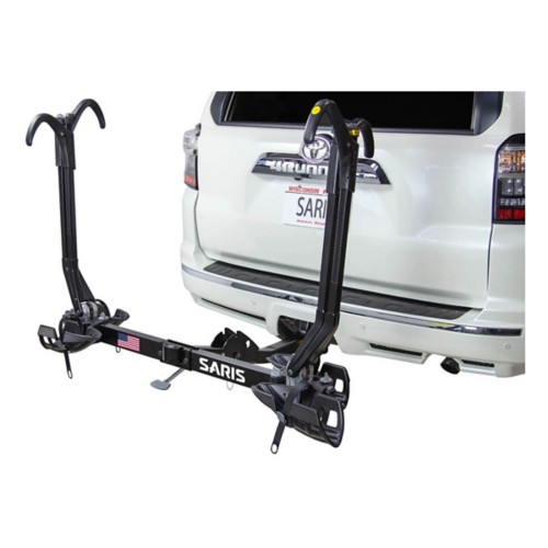 Saris Superclamp HD 2 Bike Hitch Bike Rack