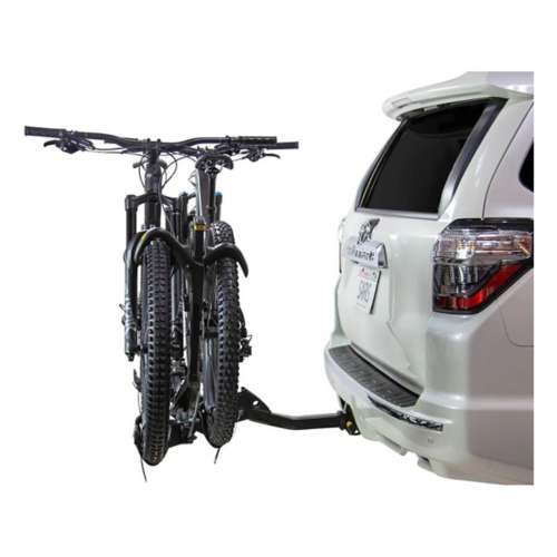 Saris bones hitch bike rack hot sale