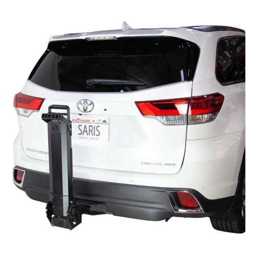 WOLFPACK Individual/Modular Ground Bike Rack