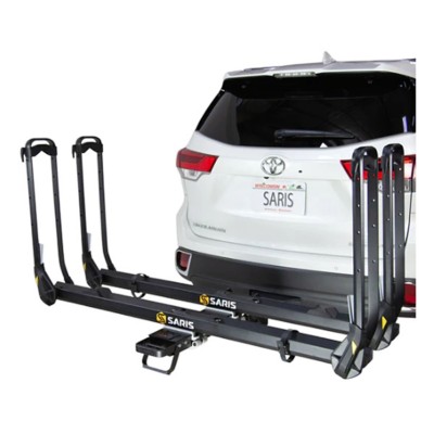 Saris MHS 2+1 Bike Hitch Rack | SCHEELS.com
