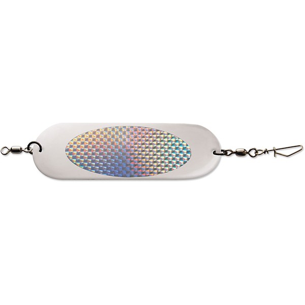 LUHR-JENSEN Herring Dodger Lure