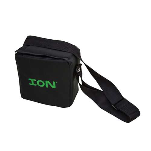 ION Battery Cannage bag