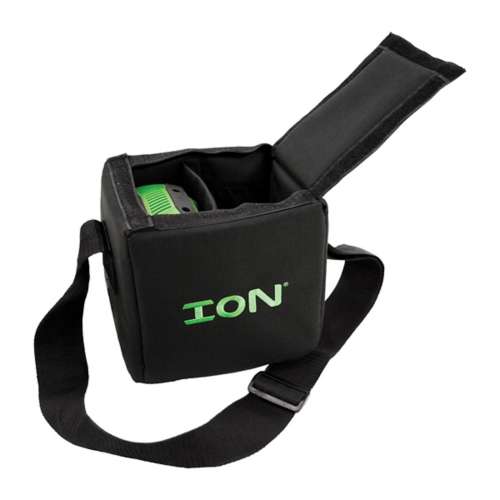 ION Battery Cannage bag