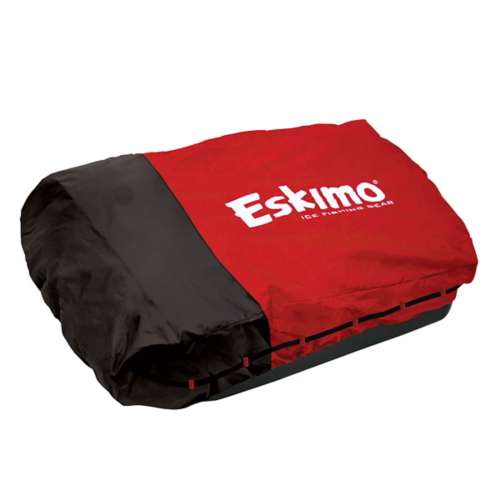 Eskimo 70-Inch Sled Shelter Travel Cover