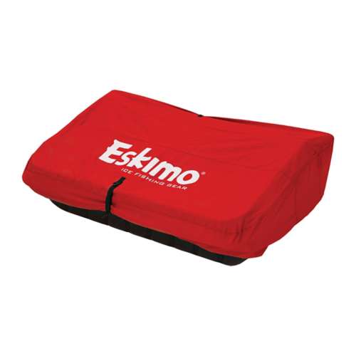 Eskimo 60-Inch Sled Shelter Travel Cover