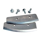 ION Auger 8" Replacement Blades - Thumbnail 1 of 5