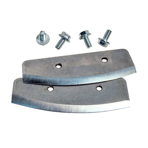 ION Auger 8" Replacement Blades - Primary Image