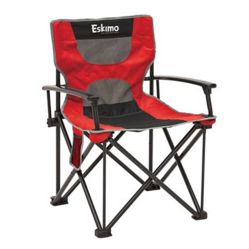 Eskimo Quad Ice Chair Scheels Com