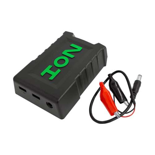 ION Gen 1 40V USB/12V Power adapter