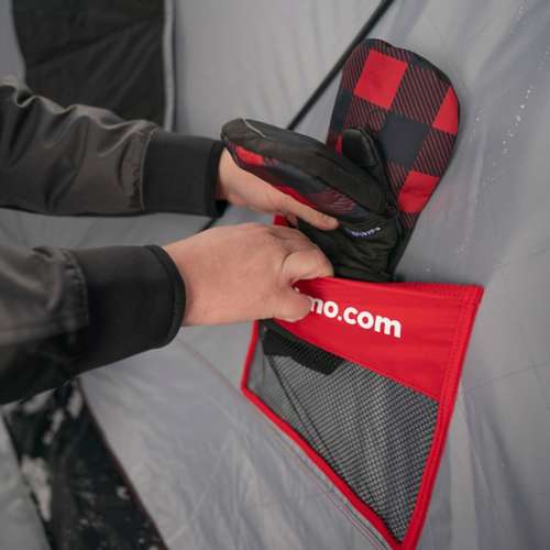 Eskimo Outbreak 250XD Hub Ice Shelter