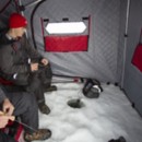 Eskimo Eskape 2800 Flip-Over Ice Shelter