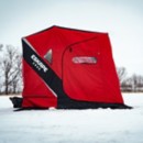 Eskimo Eskape 2800 Flip-Over Ice Shelter