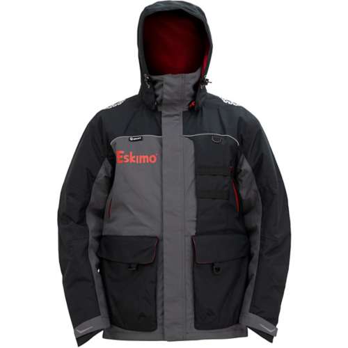 Men's Eskimo Superior Barrier Jacket