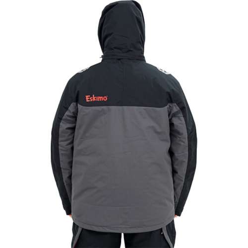  Eskimo Ice Fishing Gear: Superior Suit