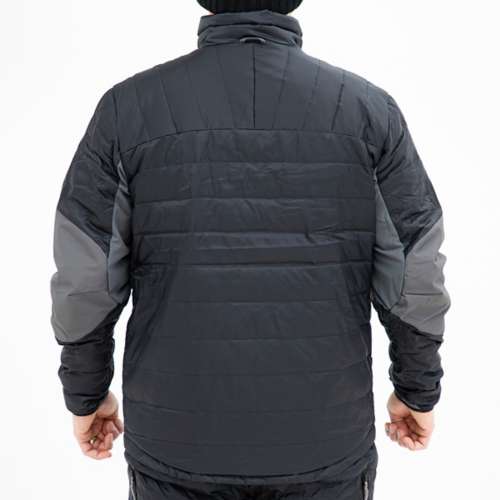 Men's Eskimo Superior Jacket Hooded Ice Fishing 3in1 Jacket