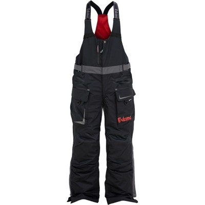 Eskimo-340550025211 Mens Superior Bib, 4XL, Men's