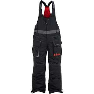 CLAM ICE ARMOUR ASCENT FLOAT BIBS MENS