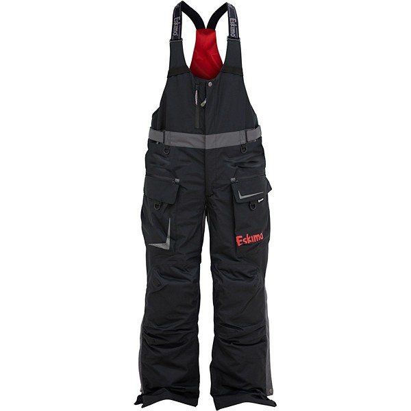 ESKIMO Men's  Superior Bibs