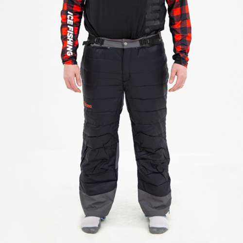 Men's Eskimo Superior Bibs