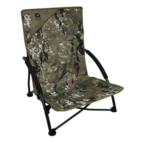 Barronett Ground Gobbler Chair