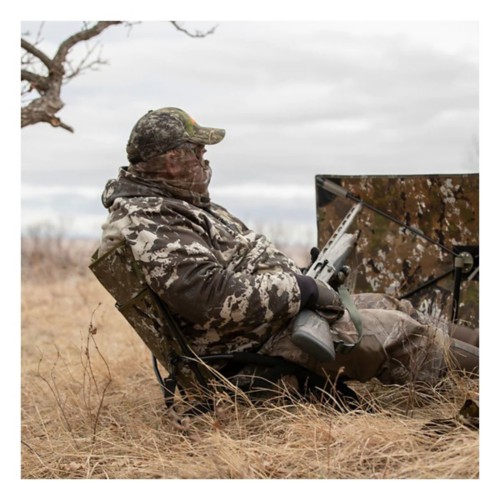 Barronett Ground Gobbler Chair - Primary Image