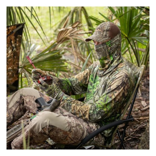 Barronett Ground Gobbler Chair - Primary Image
