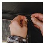 Barronett Big Mike Ground Blind - Thumbnail 4 of 6