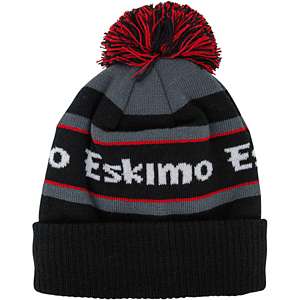 Eskimo Ice Fishing Clothing