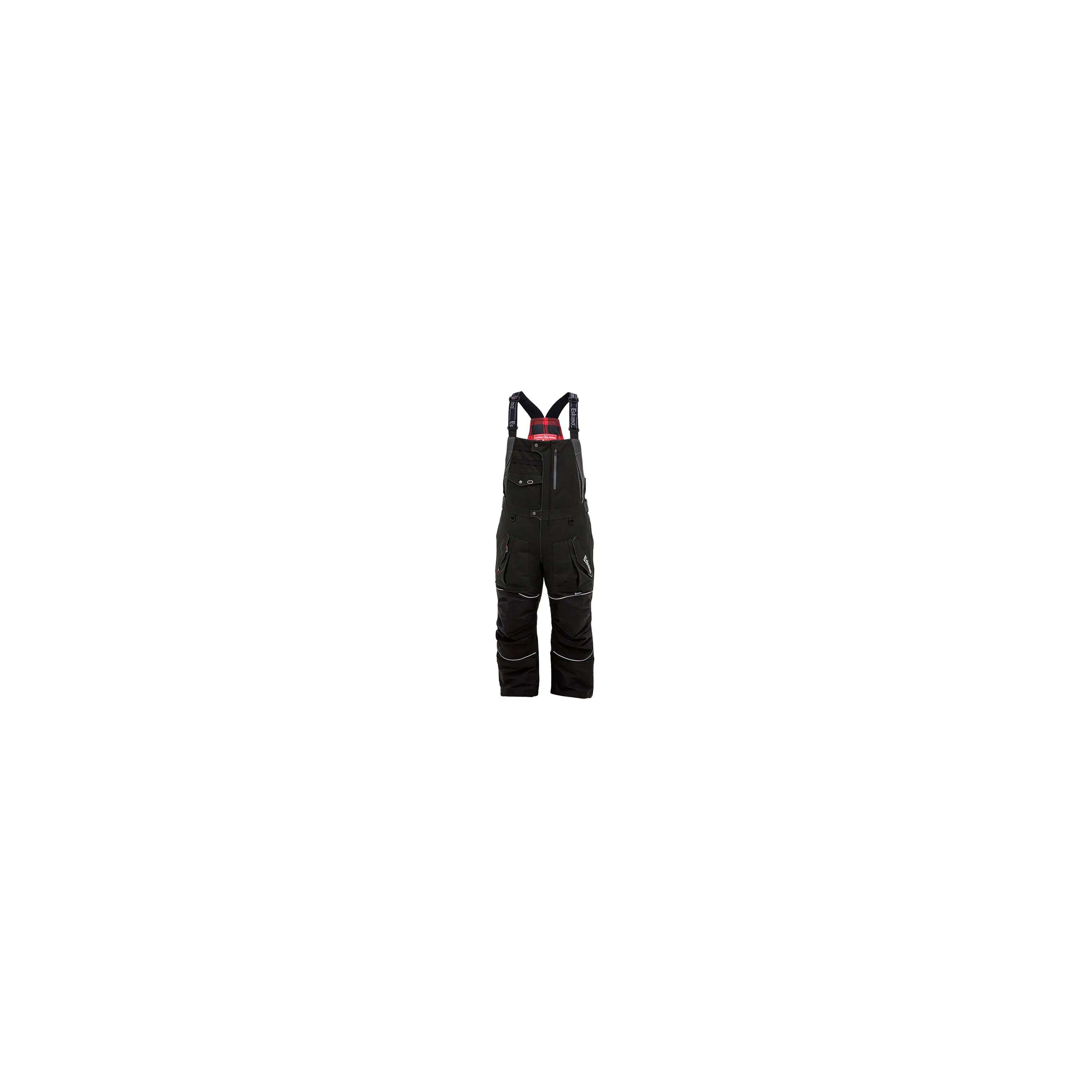 Men's Eskimo Legend Bibs - 