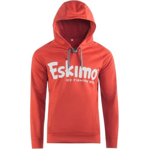 SAN FRANCISCO GIANTS CLASSIC FLC PO HOODIE (ORANGE)