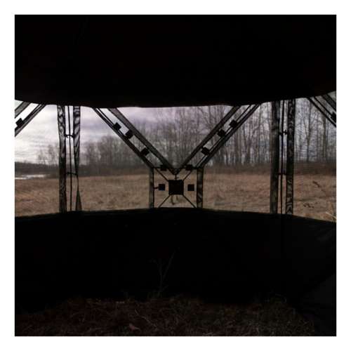 HiFive Crater Thrive Ground Blind