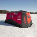 Eskimo Outbreak 850XD Hub Ice Shelter
