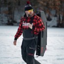 Eskimo Ice Rod Locker