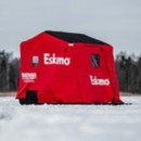 Eskimo Sierra Thermal Scheels Exclusive Flip-Over Ice Shelter