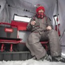 Eskimo Sierra Thermal Scheels Exclusive Flip-Over Ice Shelter
