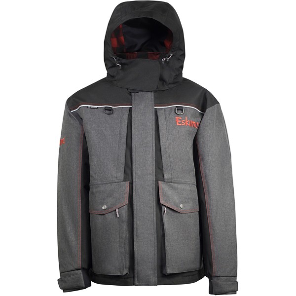 Men's Eskimo Keeper Flotation Jacket product image