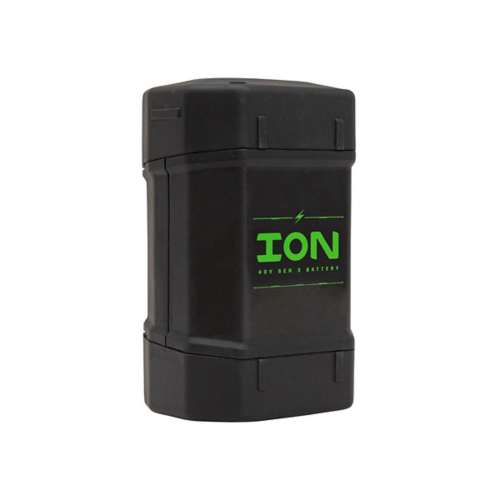 ION 4Ah Auger Battery Gen 3