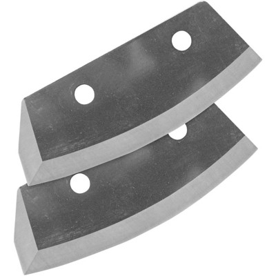 ION Turbo Alpha Replacement Blades