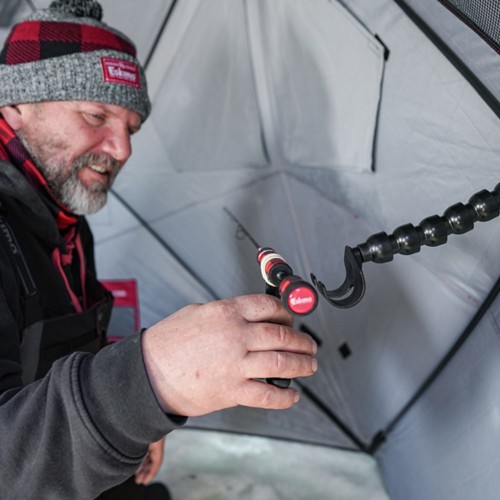 Eskimo E-Hub Shelter Rod Holder
