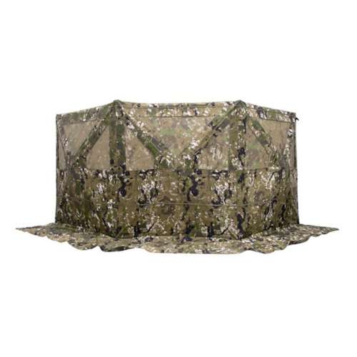 Barronett Face-Off Ground Blind