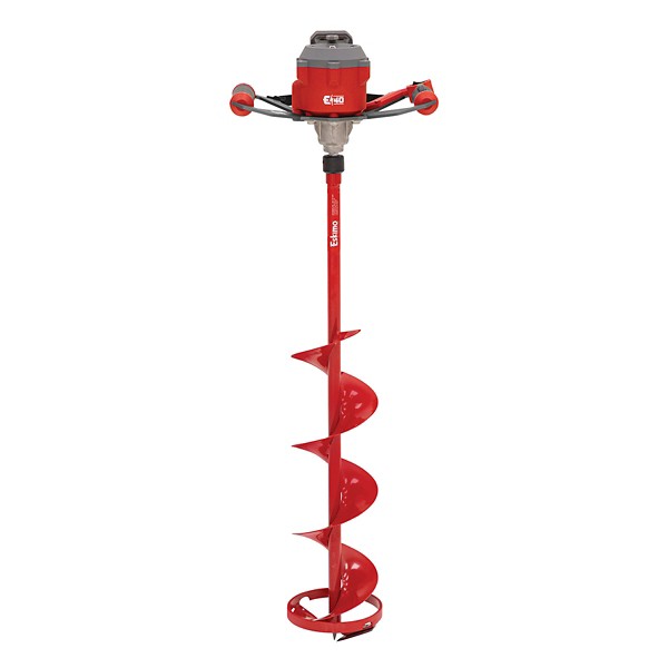 ESKIMO E40 Steel Auger Electric Ice Auger