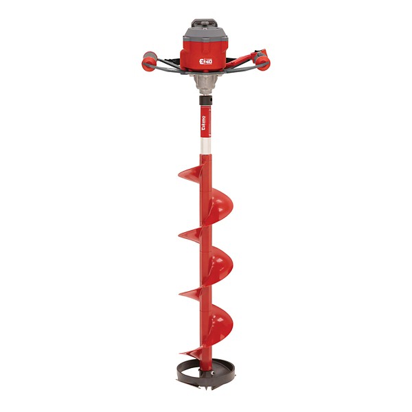 ESKIMO E40 Composite Auger Electric Ice Auger