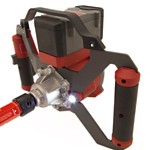 Eskimo E40 Composite Electric Auger - Thumbnail 2 of 7