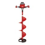 Eskimo E40 Composite Electric Auger - Thumbnail 1 of 7