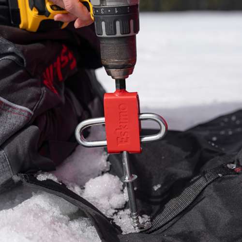 Eskimo Anchor Install Adapter