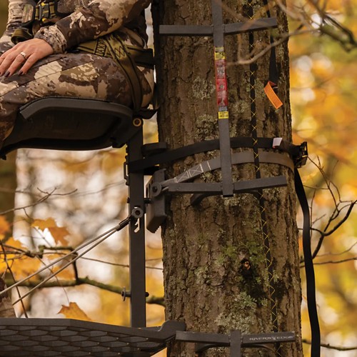 Rivers Edge Forever Strap
