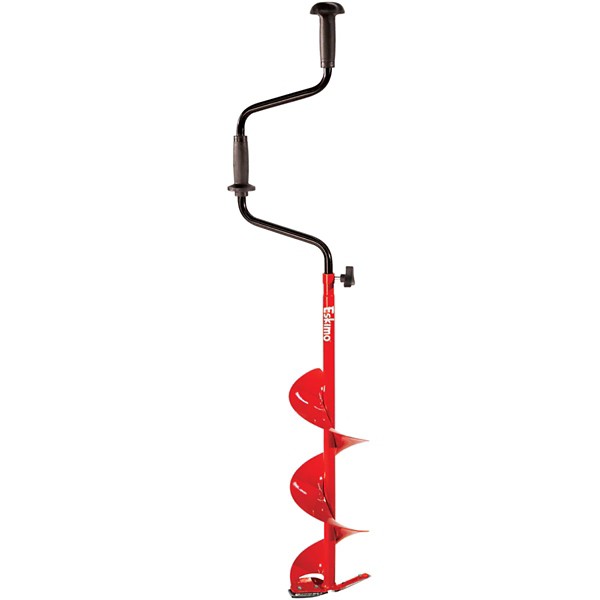 ESKIMO Standard Hand Ice Auger