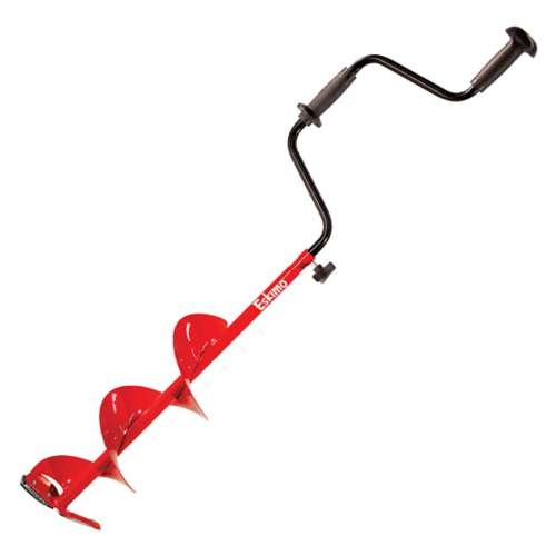 Eskimo Standard Hand Ice Auger