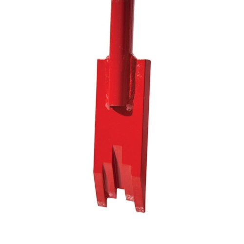 Eskimo Redneck 1 Piece Chisel