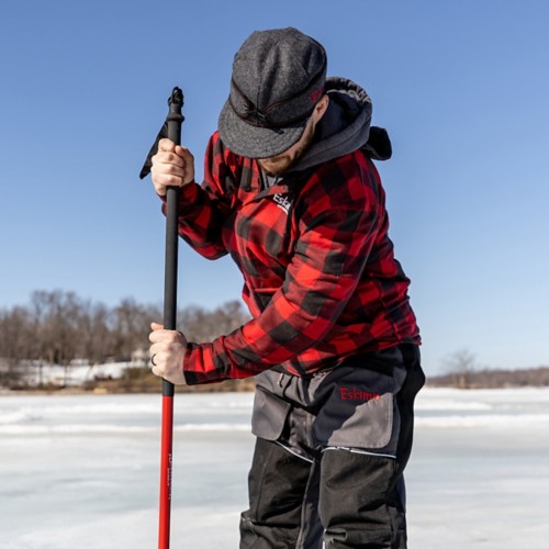 Eskimo Redneck 1 Piece Chisel